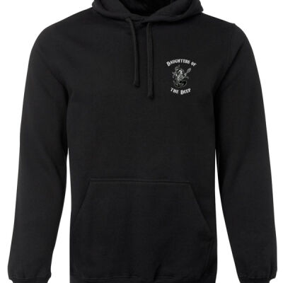 SAMPLE - Black Hoodie Thumbnail