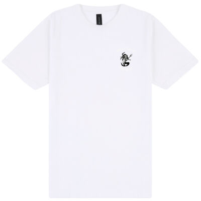 Black DOTD tee (Unisex) Thumbnail