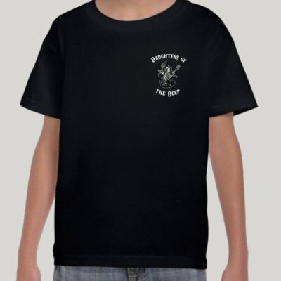 Kids unisex tee Thumbnail