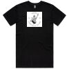 AS Colour Staple Plus 5cm Tee Thumbnail