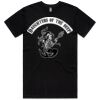 AS Colour Staple Plus 5cm Tee Thumbnail