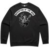 AS Colour - Relax Faded Crew Thumbnail